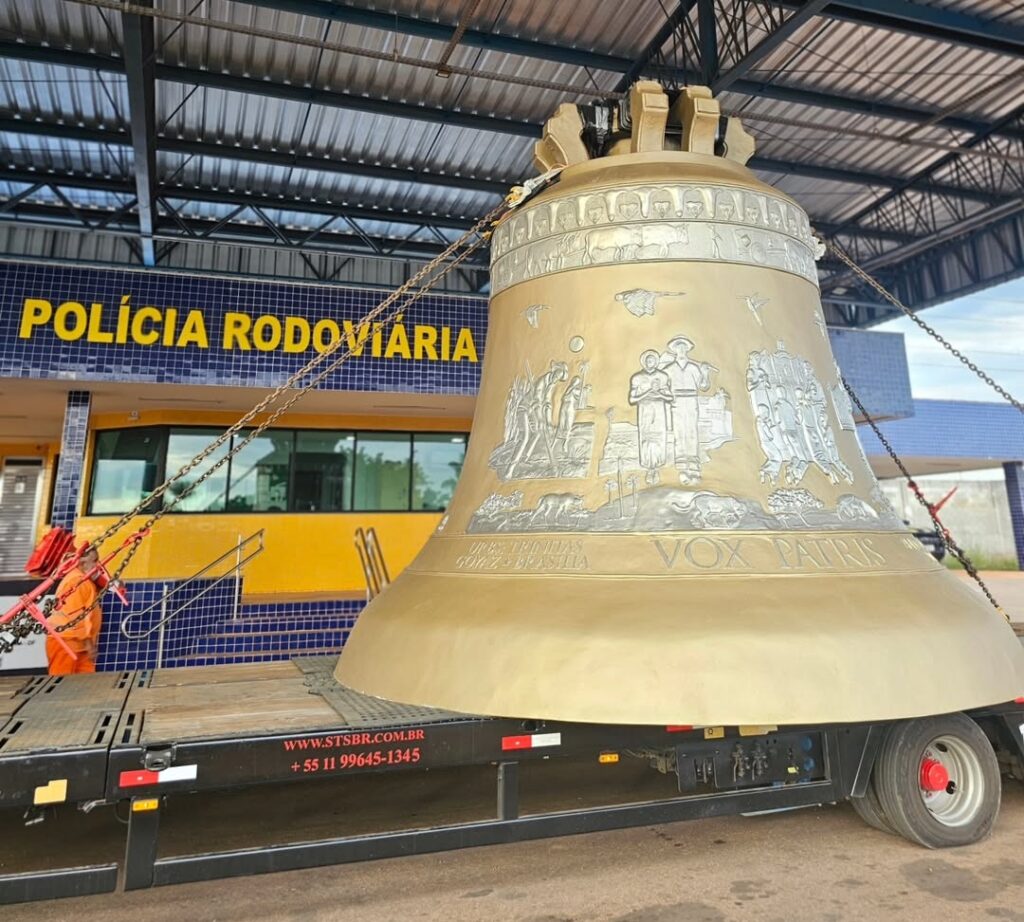 Vox Patris chega a Trindade no domingo com carreata e missa no Santuário vox-patris-chega-a-trindade-no-domingo-com-carreata-e-missa-no-santuario