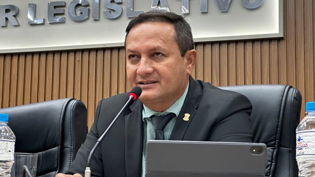 Câmara Municipal aprova solicitação de melhorias para estradas na região da Fazenda Matão