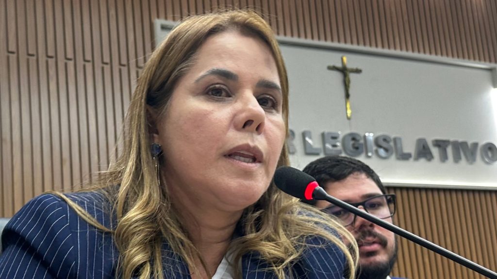 Câmara de Porangatu aprova solicitação de recapeamento asfáltico no Jardim Europa
