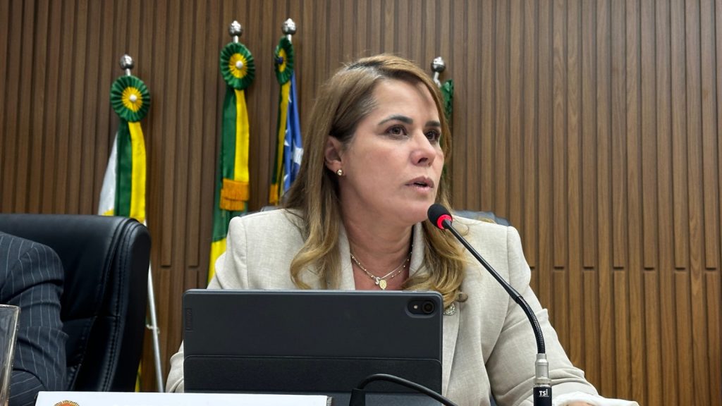 Sandra Ferreira solicita revitalização da Praça do Caju na Vila Record e propõe resgate do espaço comunitário