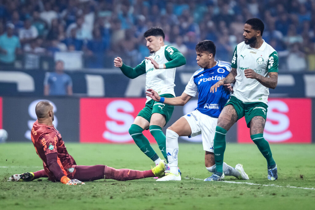 Palmeiras perde invencibilidade como visitante em derrota para Cruzeiro palmeiras-perde-invencibilidade-como-visitante-em-derrota-para-cruzeiro