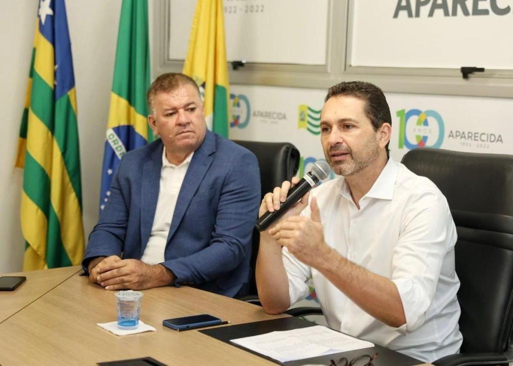Leandro Vilela prestará contas à vereadores de Aparecida de Goiânia leandro-vilela-prestara-contas-a-vereadores-de-aparecida-de-goiania