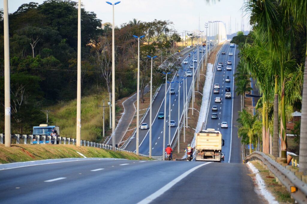 Rodovia dos Romeiros ganhará nova iluminação em LED antes da Romaria rodovia-dos-romeiros-ganhara-nova-iluminacao-em-led-antes-da-romaria
