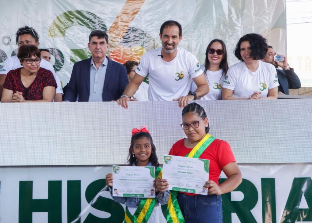 Senador Canedo celebrou 36 anos com desfile cívico e anúncio de investimentos senador-canedo-celebrou-36-anos-com-desfile-civico-e-anuncio-de-investimentos