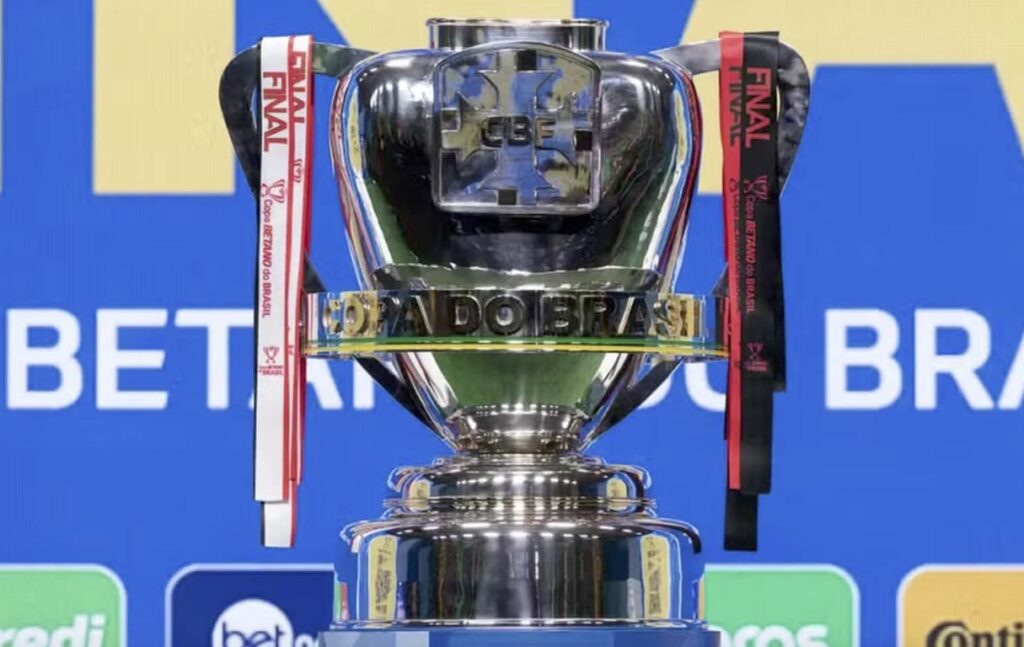 Confrontos das oitavas de final da Copa do Brasil são definidos em sorteio confrontos-das-oitavas-de-final-da-copa-do-brasil-sao-definidos-em-sorteio