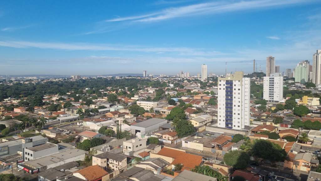 Primeira semana de junho tem previsão de calor e tempo firme em Goiás primeira-semana-de-junho-tem-previsao-de-calor-e-tempo-firme-em-goias