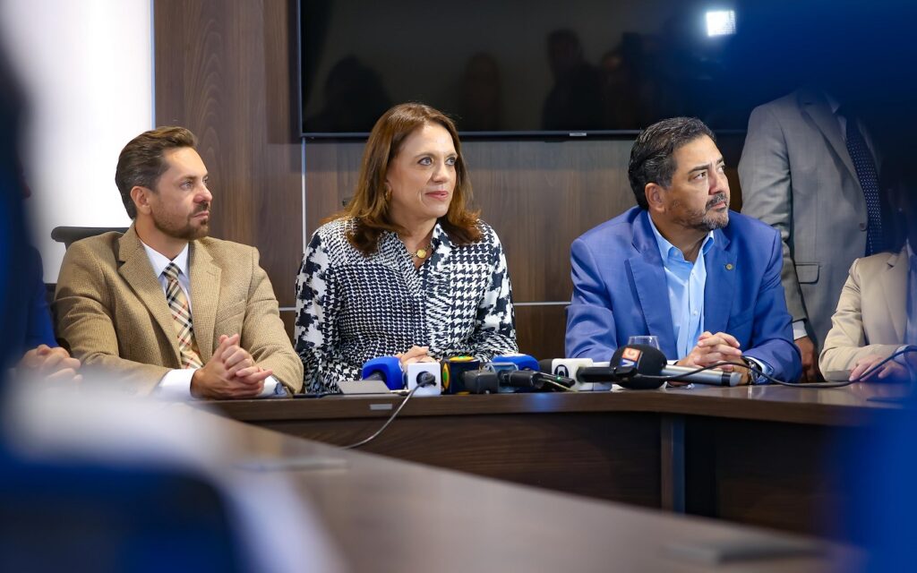 Gracinha Caiado apresenta novos programas sociais de Goiás na Alego gracinha-caiado-apresenta-novos-programas-sociais-de-goias-na-alego