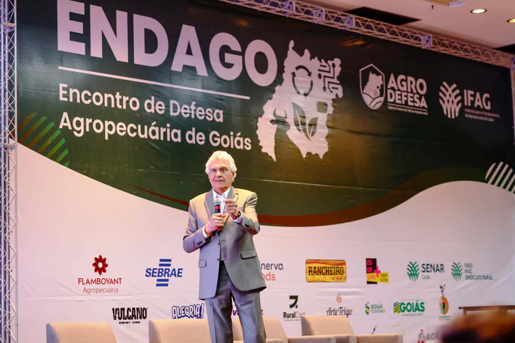 Caiado destaca fim da febre aftosa e aumento da segurança no campo em Goiás caiado-destaca-fim-da-febre-aftosa-e-aumento-da-seguranca-no-campo-em-goias