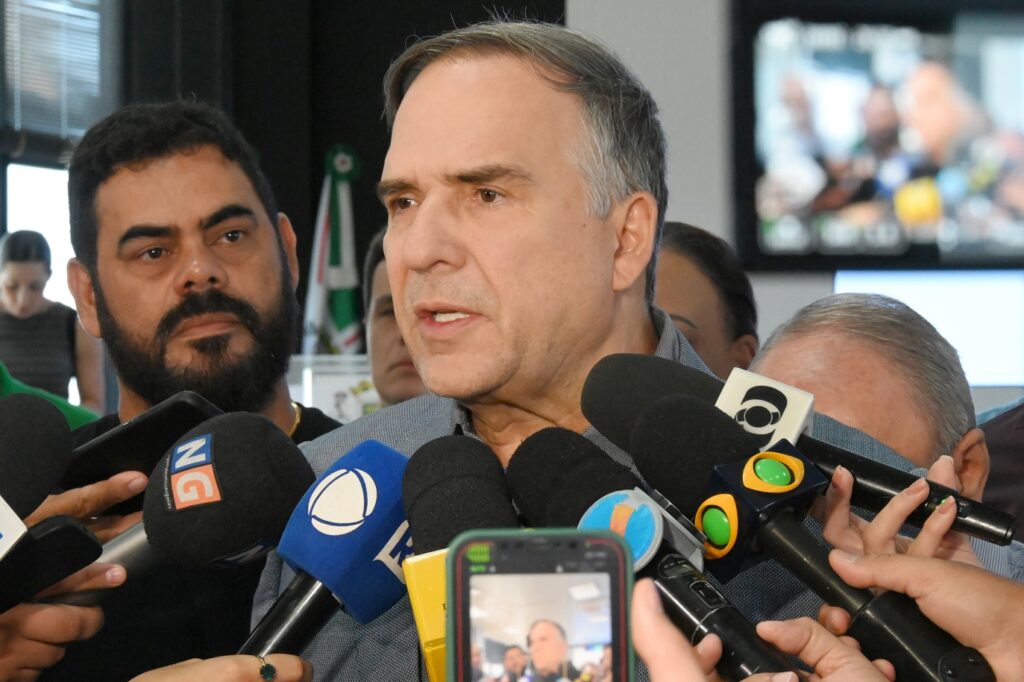 Mabel promete alterar lei para liberar pequenos eventos em parques de Goiânia mabel-promete-alterar-lei-para-liberar-pequenos-eventos-em-parques-de-goiania