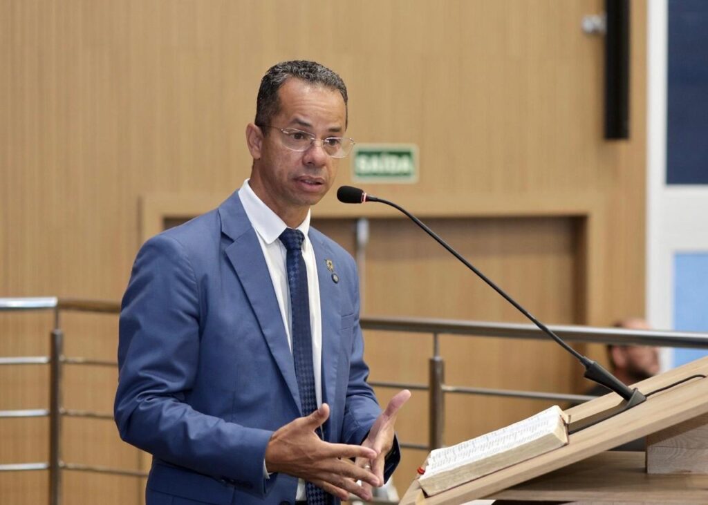 Câmara aprova prioridade no atendimento a pacientes com câncer em Aparecida camara-aprova-prioridade-no-atendimento-a-pacientes-com-cancer-em-aparecida