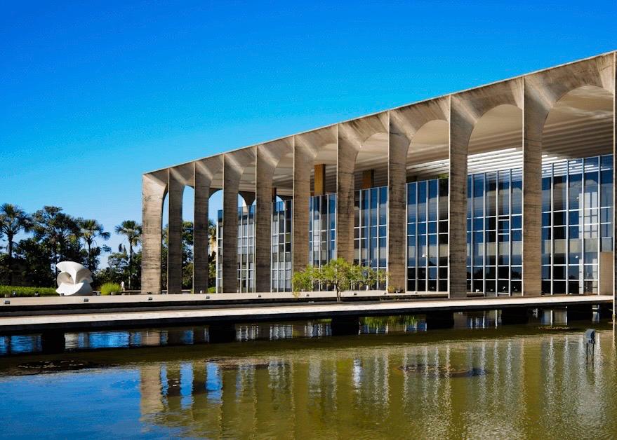 Instituto Rio Branco abre concurso com 50 vagas de diplomata e salário de R$ 22 mil instituto-rio-branco-abre-concurso-com-50-vagas-de-diplomata-e-salario-de-r$-22-mil