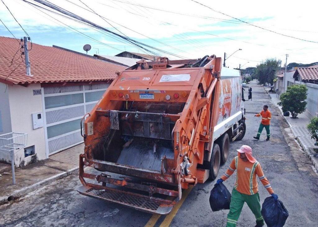 Mais de 90 mil imóveis podem ter isenção da taxa do lixo em Goiânia mais-de-90-mil-imoveis-podem-ter-isencao-da-taxa-do-lixo-em-goiania