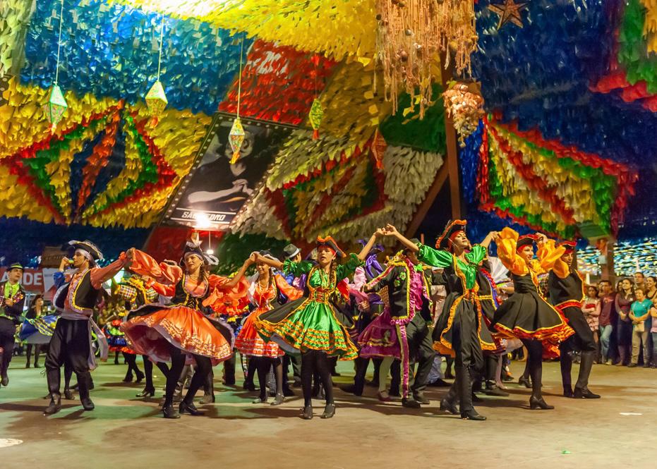 Confira os principais arraiás do mês de junho em Goiânia e Aparecida confira-os-principais-arraias-do-mes-de-junho-em-goiania-e-aparecida