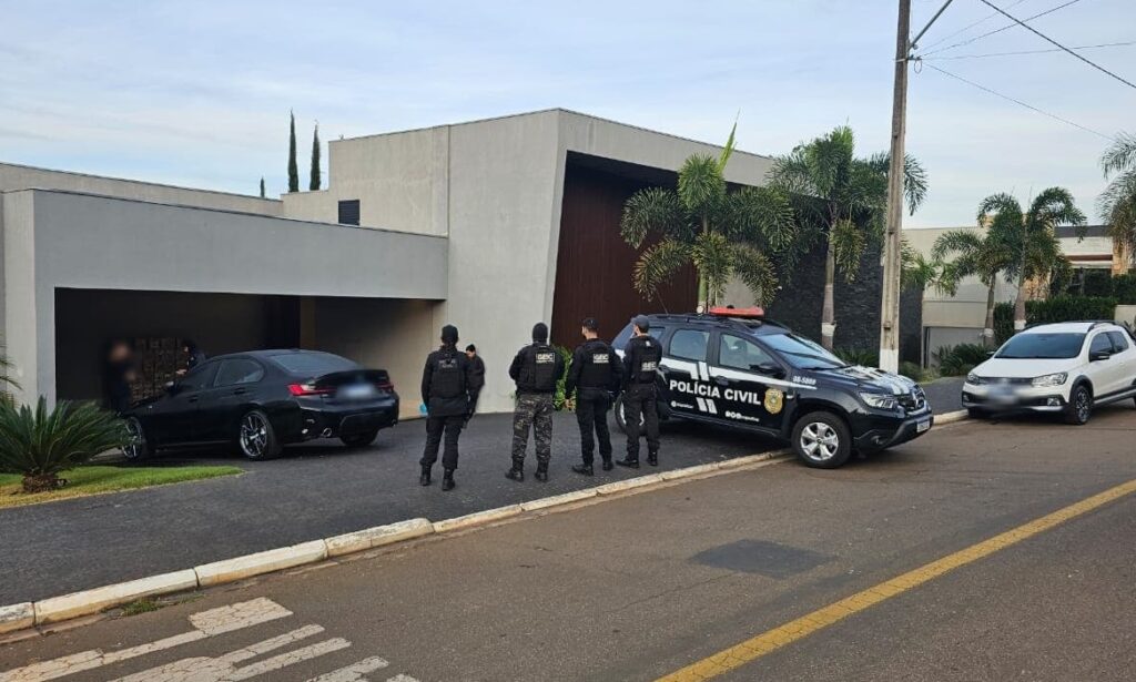 Operação cumpre mandados contra empresas suspeitas de sonegar R$ 16 milhões em Goiás operacao-cumpre-mandados-contra-empresas-suspeitas-de-sonegar-r$-16-milhoes-em-goias