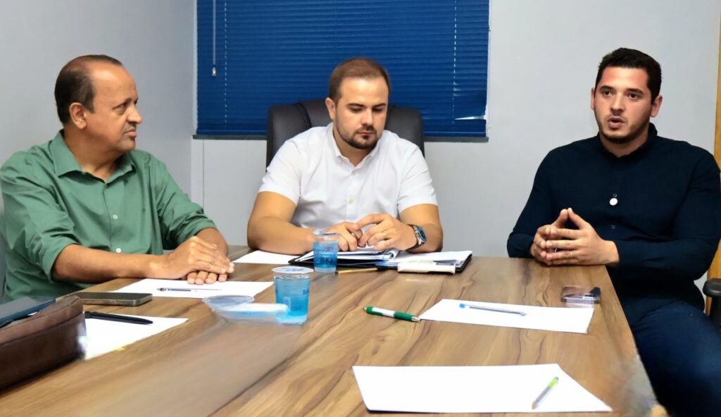 Rafael Marra deixa o Demae e deve assumir outro cargo na prefeitura de Caldas Novas rafael-marra-deixa-o-demae-e-deve-assumir-outro-cargo-na-prefeitura-de-caldas-novas