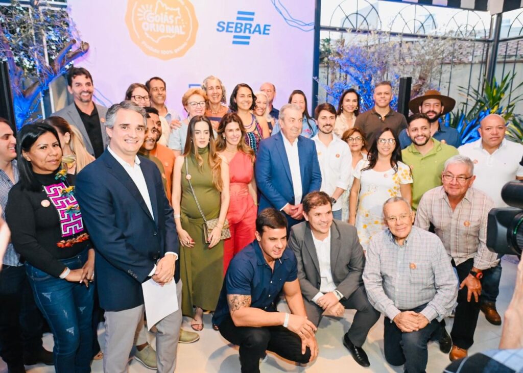 Sebrae reconhece símbolos da goianidade com o selo Goiás Original sebrae-reconhece-simbolos-da-goianidade-com-o-selo-goias-original