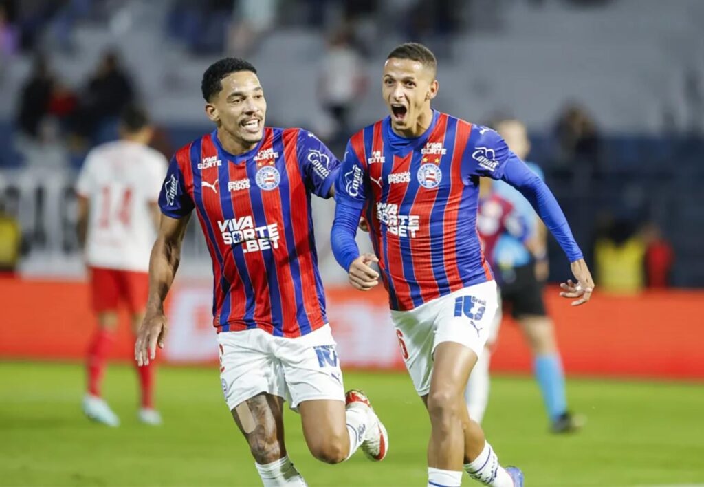 Bahia goleia Red Bull Bragantino fora de casa e sobe ao G5 do Brasileirão bahia-goleia-red-bull-bragantino-fora-de-casa-e-sobe-ao-g5-do-brasileirao