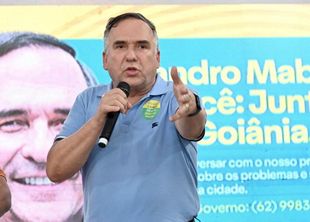 Sandro Mabel é internado com suspeita de gastroenterite e cancela agenda por 48h sandro-mabel-e-internado-com-suspeita-de-gastroenterite-e-cancela-agenda-por-48h