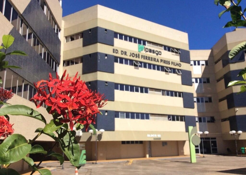 Processo seletivo do Ipasgo Saúde oferece 47 vagas com salários de até R$ 12 mil processo-seletivo-do-ipasgo-saude-oferece-47-vagas-com-salarios-de-ate-r$-12-mil