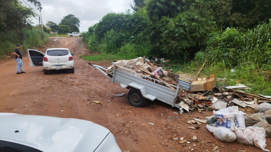 Vereadores aprovam câmeras contra descarte irregular de resíduos em Aparecida vereadores-aprovam-cameras-contra-descarte-irregular-de-residuos-em-aparecida