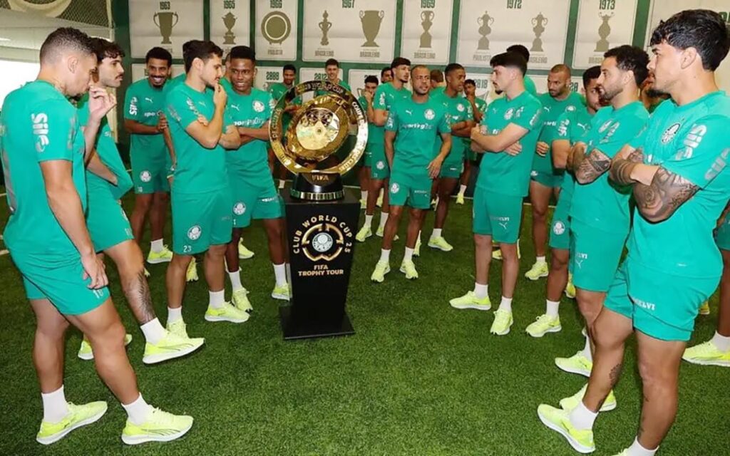 Palmeiras é o único clube a marcar presença em todos os formatos de Mundial palmeiras-e-o-unico-clube-a-marcar-presenca-em-todos-os-formatos-de-mundial