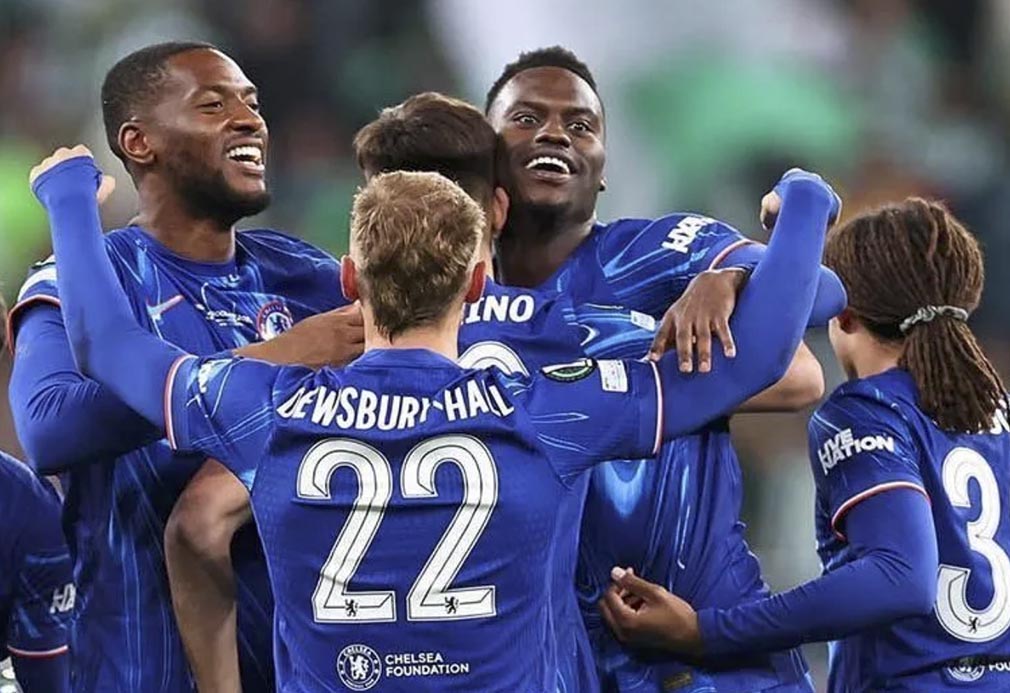 Chelsea vence Los Angeles FC e lidera Grupo D da Copa do Mundo de Clubes chelsea-vence-los-angeles-fc-e-lidera-grupo-d-da-copa-do-mundo-de-clubes