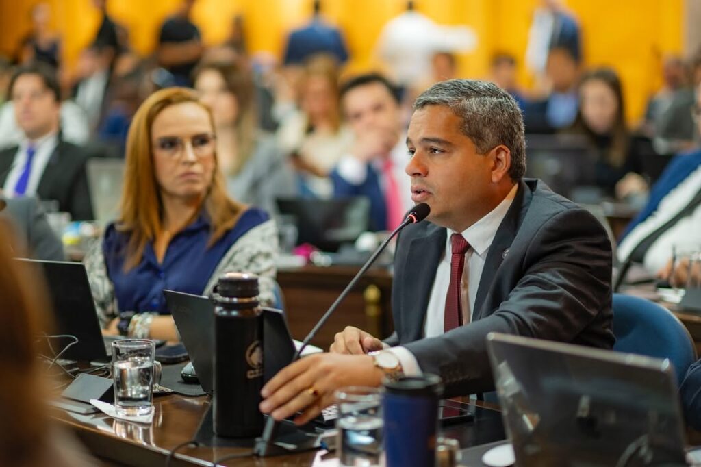 Kowalsky retorna à Procuradoria da Câmara de Goiânia 40 dias após exoneração kowalsky-retorna-a-procuradoria-da-camara-de-goiania-40-dias-apos-exoneracao