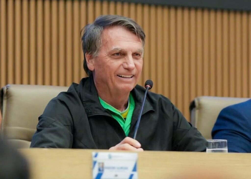 Bolsonaro visita Goiás com foco em articulações políticas para 2026 bolsonaro-visita-goias-com-foco-em-articulacoes-politicas-para-2026