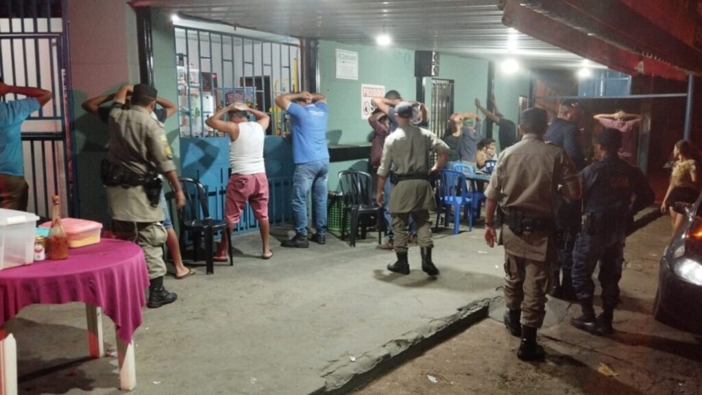 Câmara de Goiânia pode proibir distribuidoras de bebidas de abrir na madrugada camara-de-goiania-pode-proibir-distribuidoras-de-bebidas-de-abrir-na-madrugada