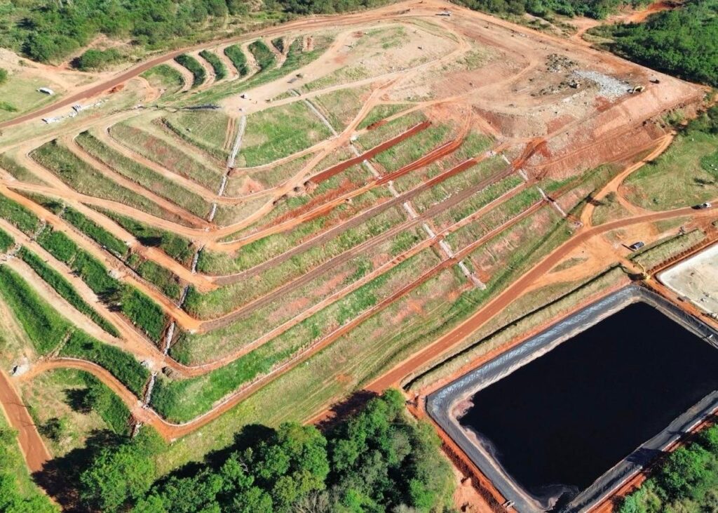 Justiça autoriza retomada de atividades em aterro sanitário de Aparecida justica-autoriza-retomada-de-atividades-em-aterro-sanitario-de-aparecida