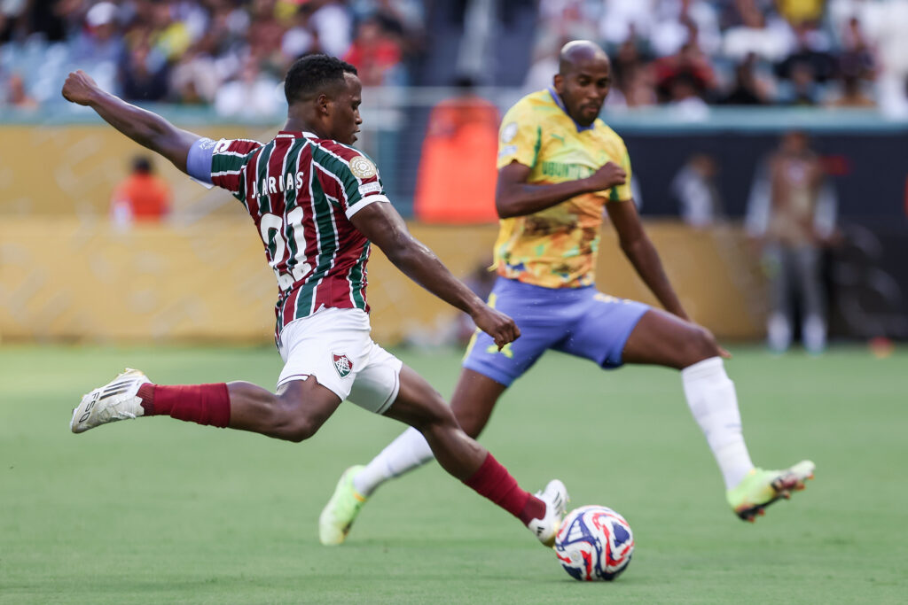 Fluminense empata com Mamelodi Sundowns e garante classificação às oitavas do Mundial de Clubes fluminense-empata-com-mamelodi-sundowns-e-garante-classificacao-as-oitavas-do-mundial-de-clubes