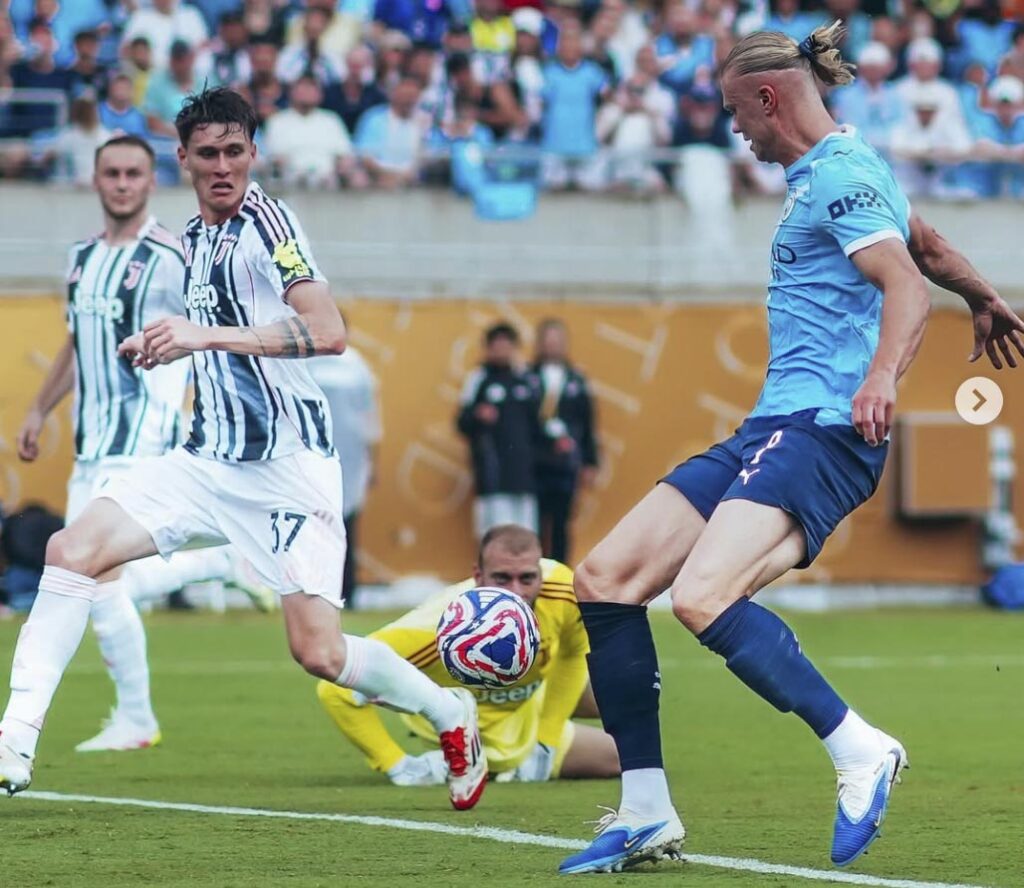 Manchester City goleia Juventus e avança com 100% de aproveitamento na Copa do Mundo de Clubes manchester-city-goleia-juventus-e-avanca-com-100%-de-aproveitamento-na-copa-do-mundo-de-clubes