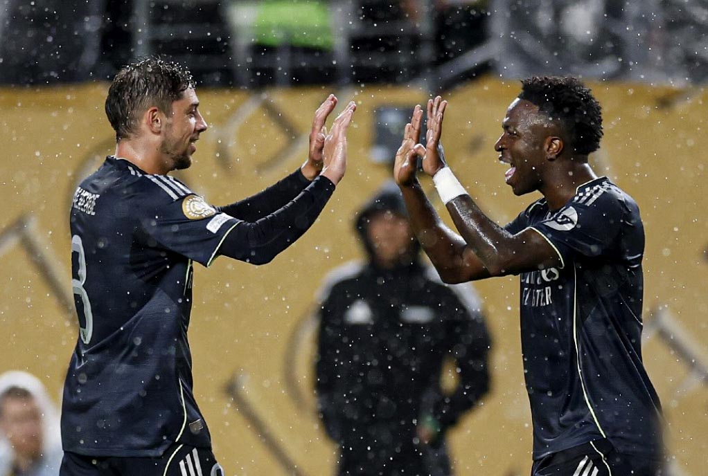 Real Madrid goleia RB Salzburg e garante vaga nas oitavas da Copa do Mundo de Clubes real-madrid-goleia-rb-salzburg-e-garante-vaga-nas-oitavas-da-copa-do-mundo-de-clubes