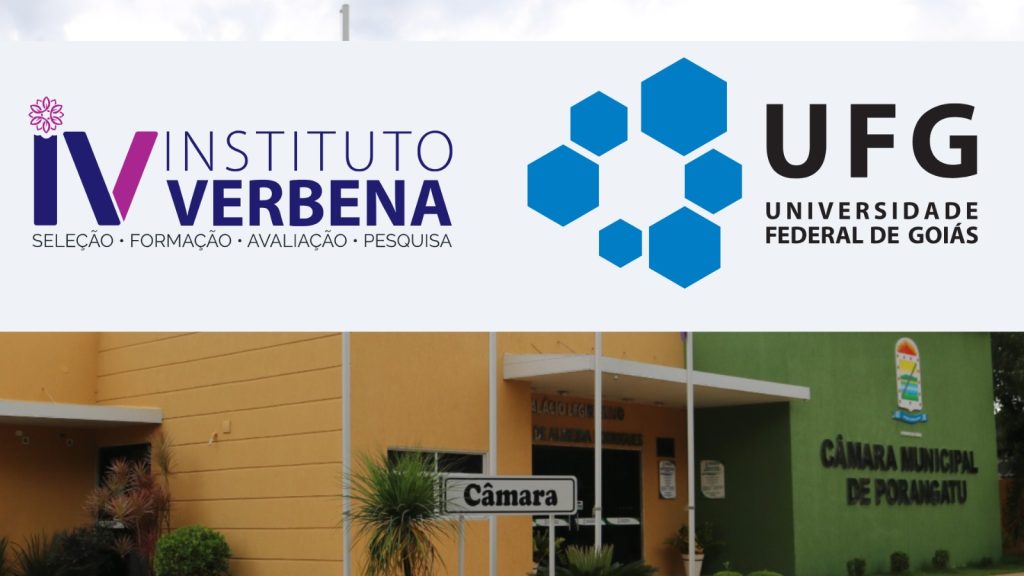 Atenção, candidatos! Saiu o Edital Complementar N°01/2025 do Concurso Público da Câmara Municipal de Porangatu