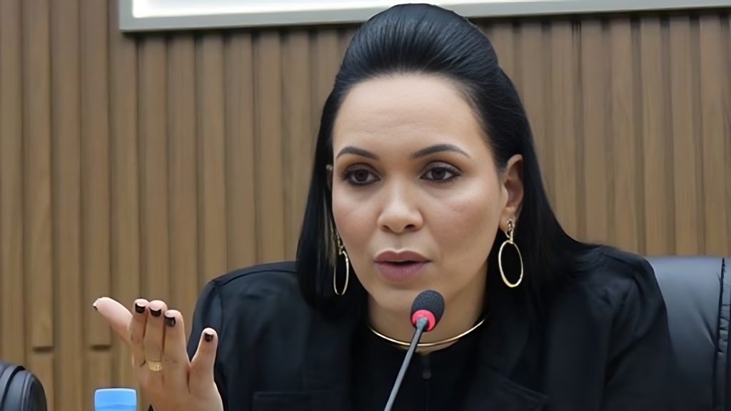 Dayany Martins solicita reorganização do trânsito na Avenida Brasília: “Segurança e mobilidade para todos”