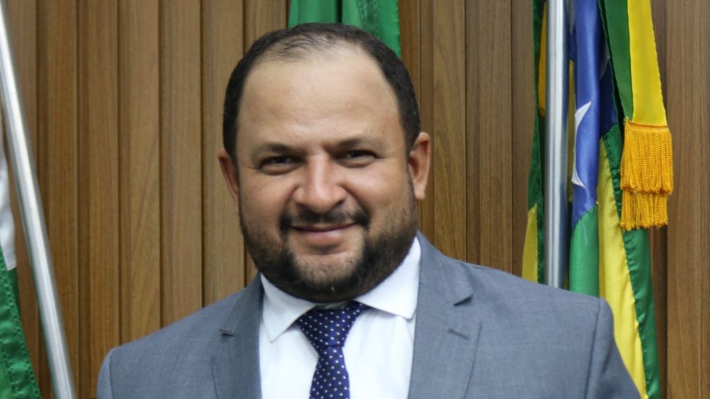Câmara de Porangatu aprova construção de rotatória na Avenida Federal, proposta do vereador Márcio Reis