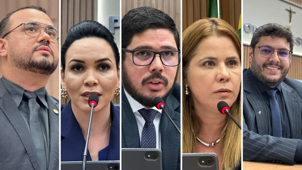 Vereadores de Porangatu propõem criação de centro multidisciplinar para crianças com autismo