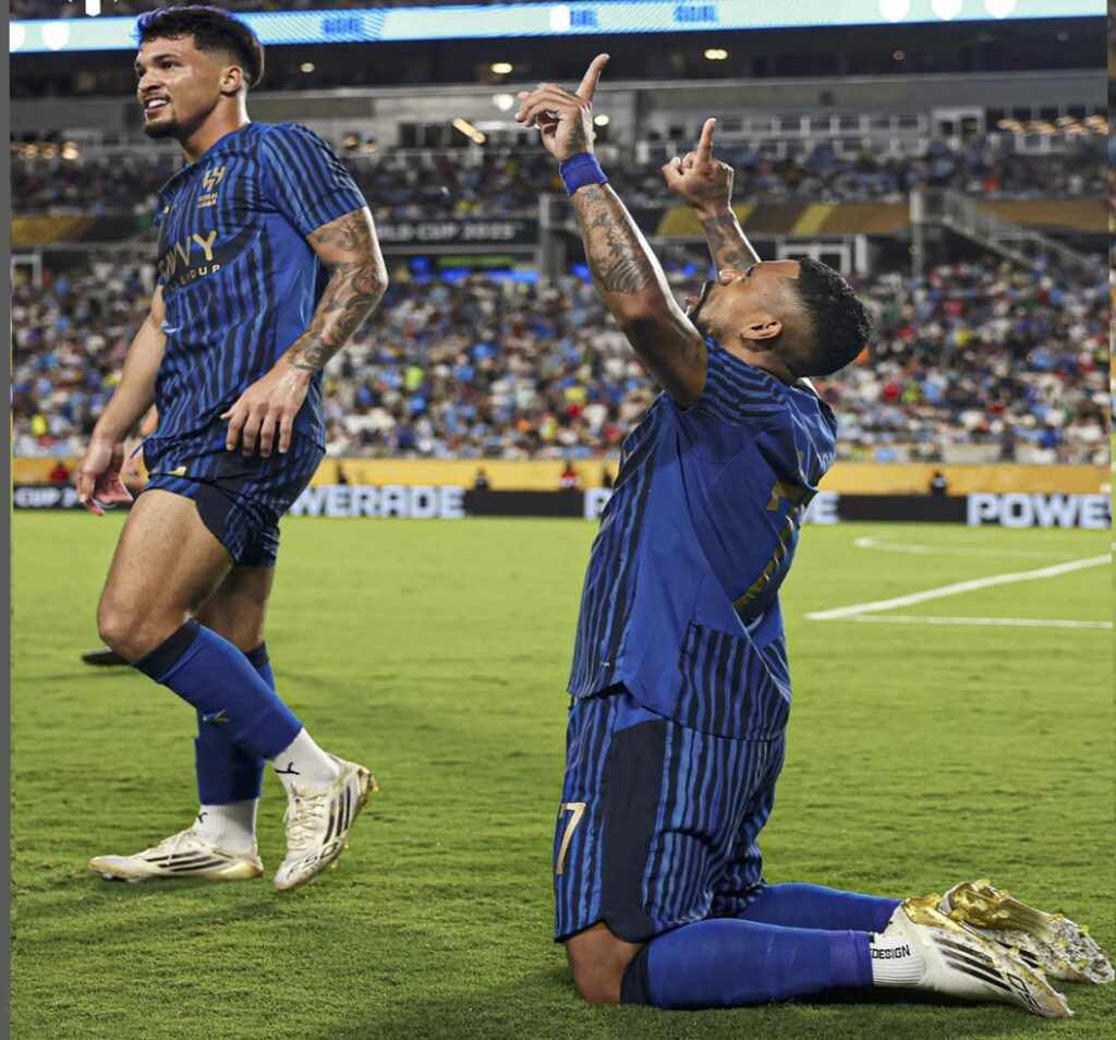 Al-Hilal vence Manchester City por 4 a 3 e enfrentará Fluminense no Mundial de Clubes al-hilal-vence-manchester-city-por-4-a-3-e-enfrentara-fluminense-no-mundial-de-clubes