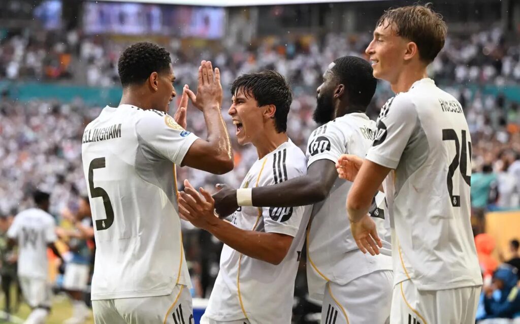 Real Madrid vence Juventus e garante vaga nas quartas do Mundial de Clubes real-madrid-vence-juventus-e-garante-vaga-nas-quartas-do-mundial-de-clubes