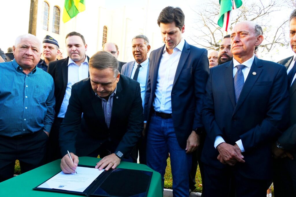 Mabel despacha em Campinas e anuncia ações para revitalizar berço de Goiânia mabel-despacha-em-campinas-e-anuncia-acoes-para-revitalizar-berco-de-goiania