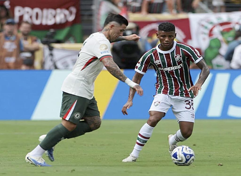 Fluminense perde para o Chelsea e é eliminado do Mundial de Clubes fluminense-perde-para-o-chelsea-e-e-eliminado-do-mundial-de-clubes