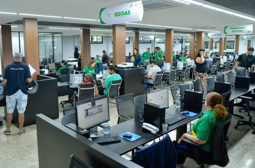 Detran passa a liberar veículo apreendido em todas unidades Vapt Vupt detran-passa-a-liberar-veiculo-apreendido-em-todas-unidades-vapt-vupt