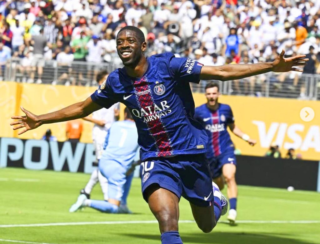 PSG atropela Real Madrid e garante vaga na final do Mundial de Clubes psg-atropela-real-madrid-e-garante-vaga-na-final-do-mundial-de-clubes