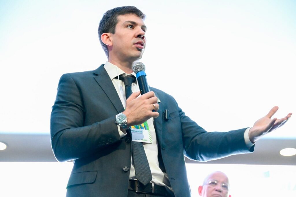 Presidente da Goinfra rebate insinuação de prefeito sobre valor de anel viário presidente-da-goinfra-rebate-insinuacao-de-prefeito-sobre-valor-de-anel-viario