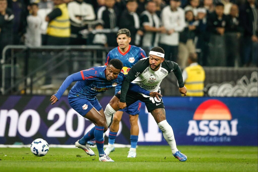 Corinthians perde para o Bragantino em casa pelo Brasileiro corinthians-perde-para-o-bragantino-em-casa-pelo-brasileiro