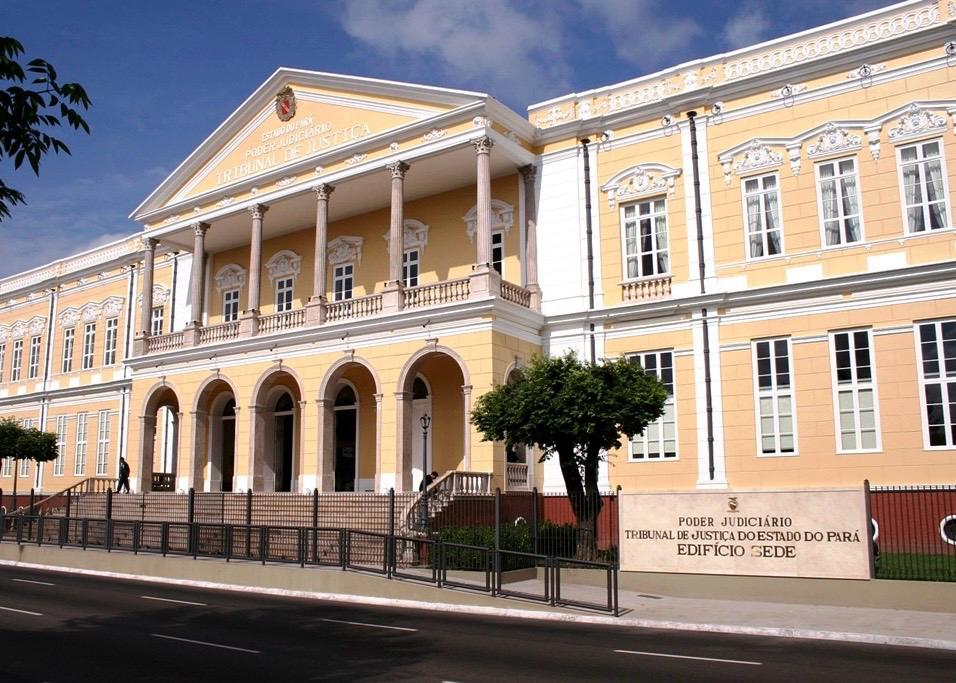 TJ-PA abre concurso com 50 vagas e salários de até R$ 15 mil tj-pa-abre-concurso-com-50-vagas-e-salarios-de-ate-r$-15-mil