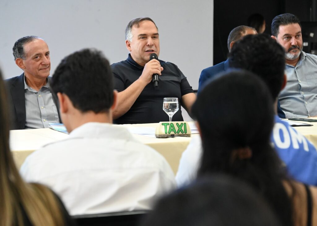Prefeitura prorroga prazo para regularização de táxis em Goiânia prefeitura-prorroga-prazo-para-regularizacao-de-taxis-em-goiania