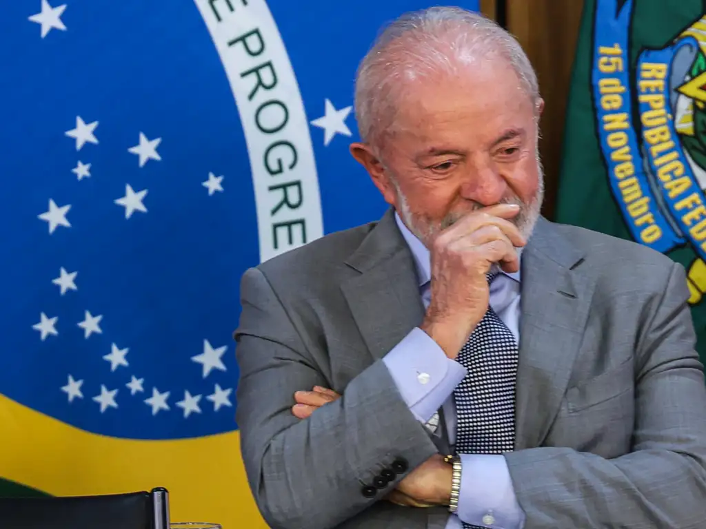 Lula veta projeto da Câmara que aumenta número de deputados lula-veta-projeto-da-camara-que-aumenta-numero-de-deputados