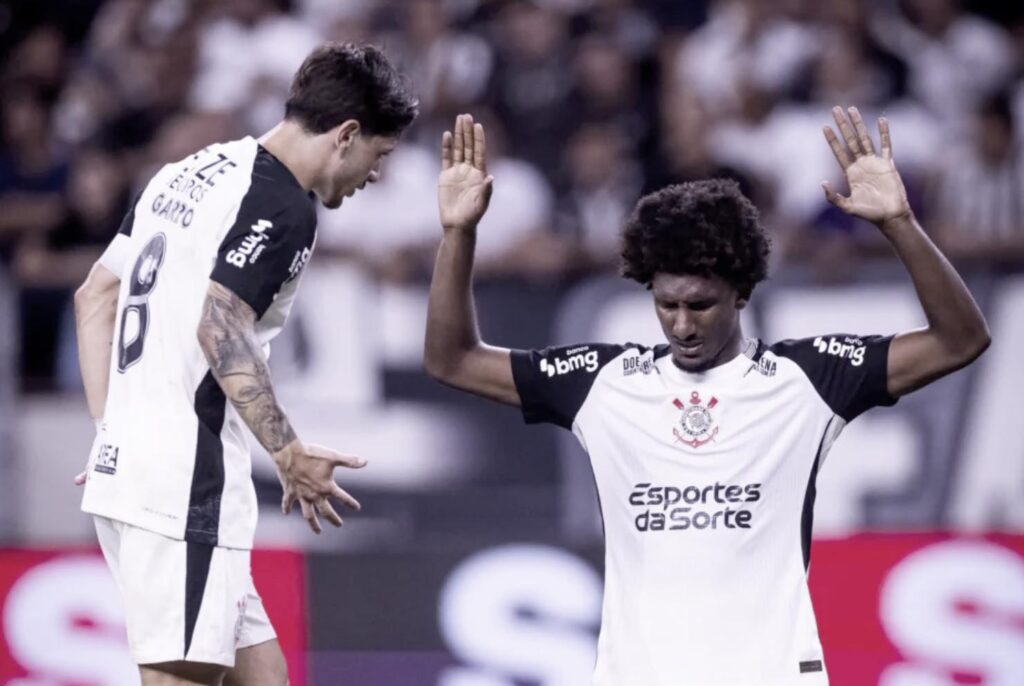 Corinthians vence Ceará fora de casa e quebra jejum no Brasileirão corinthians-vence-ceara-fora-de-casa-e-quebra-jejum-no-brasileirao