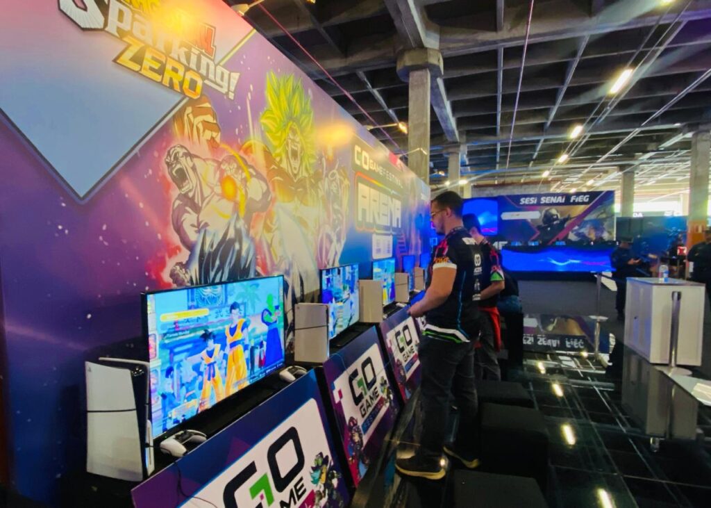 GO Game Festival promove imersão geek em Goiânia go-game-festival-promove-imersao-geek-em-goiania